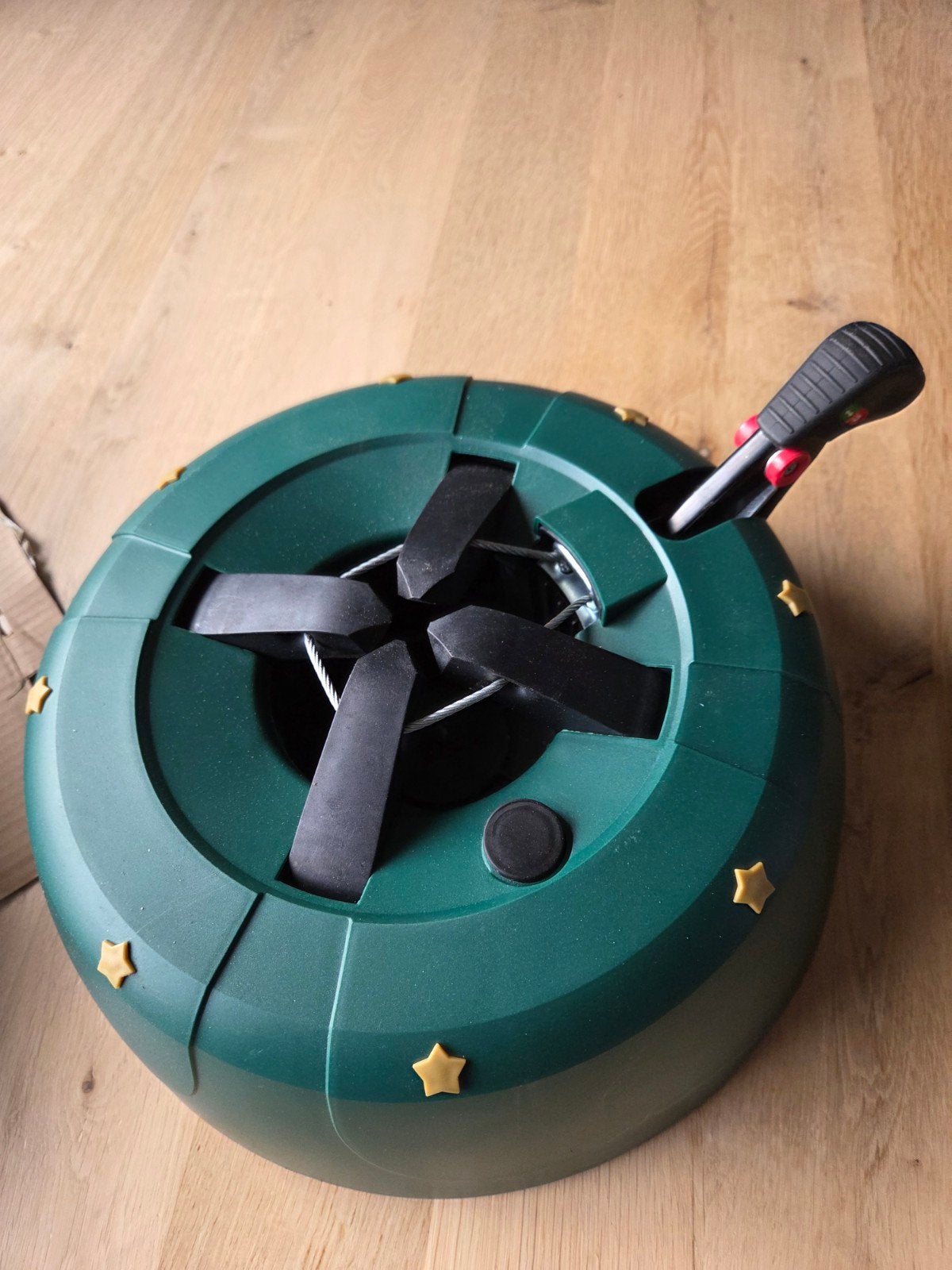 Kerstboom standaard, Diversen, Kerst, Ophalen, Zo goed als nieuw