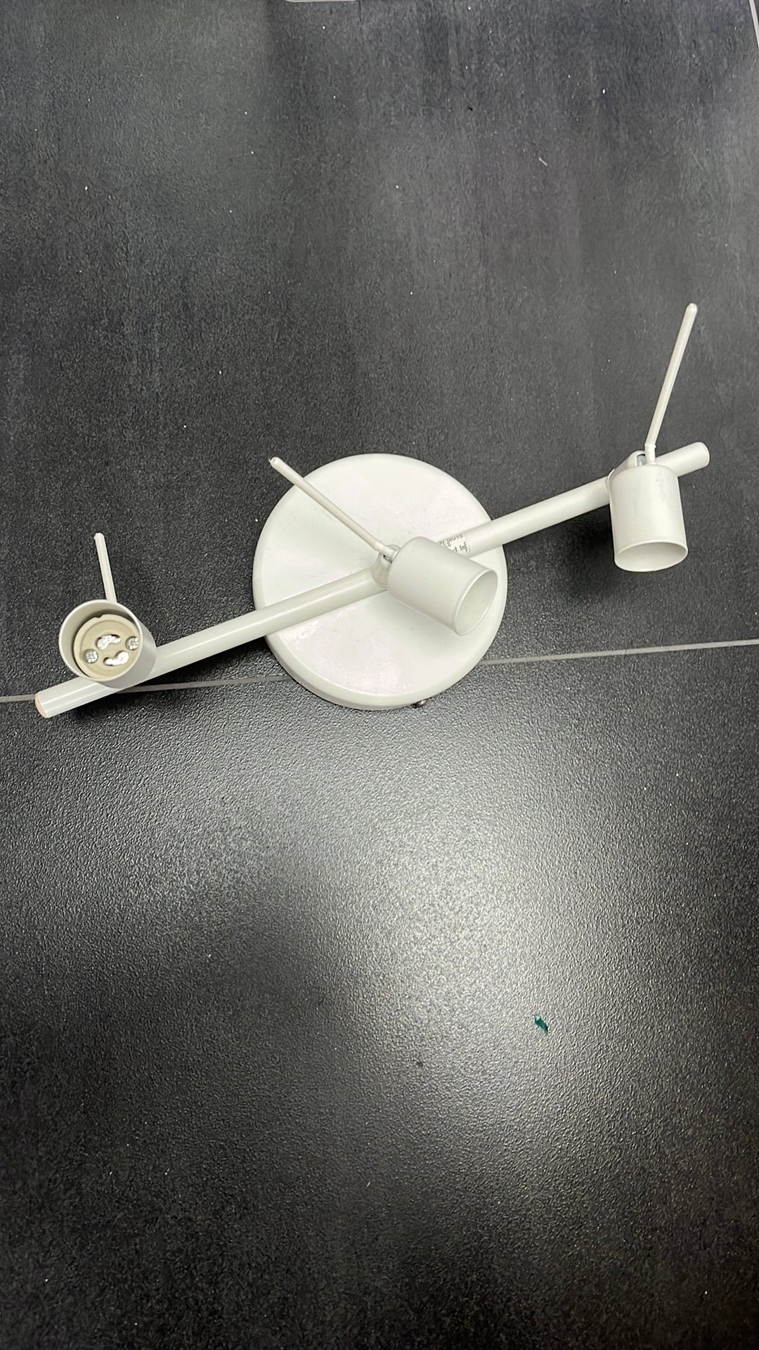 Plafondspotjes - halogeen IKEA, Ophalen, Halogeen, Gebruikt, GU10