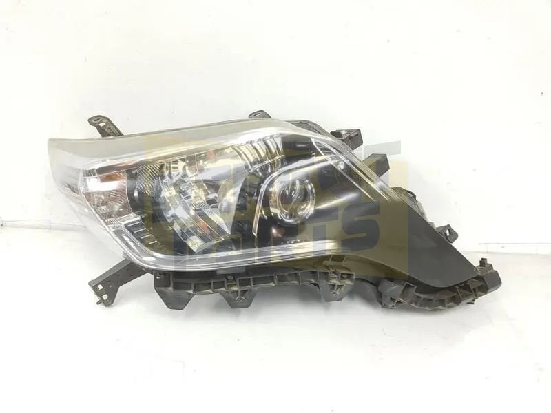 Toyota Land Cruiser 150 Koplamp Rechts LED Origineel  811456