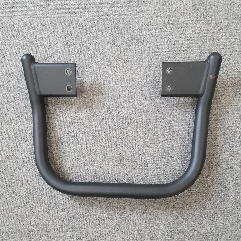 Oppakbeugel Segway E110s E125s beugel achterbeugel zwart, Ophalen of Verzenden, Gebruikt, Overige typen, Overige merken