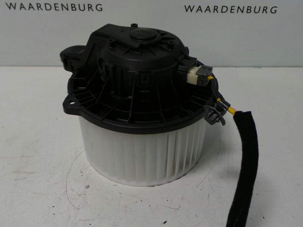 HYUNDAI I30 KACHELMOTOR 2013, Ophalen of Verzenden, Gebruikt, ARN erkend