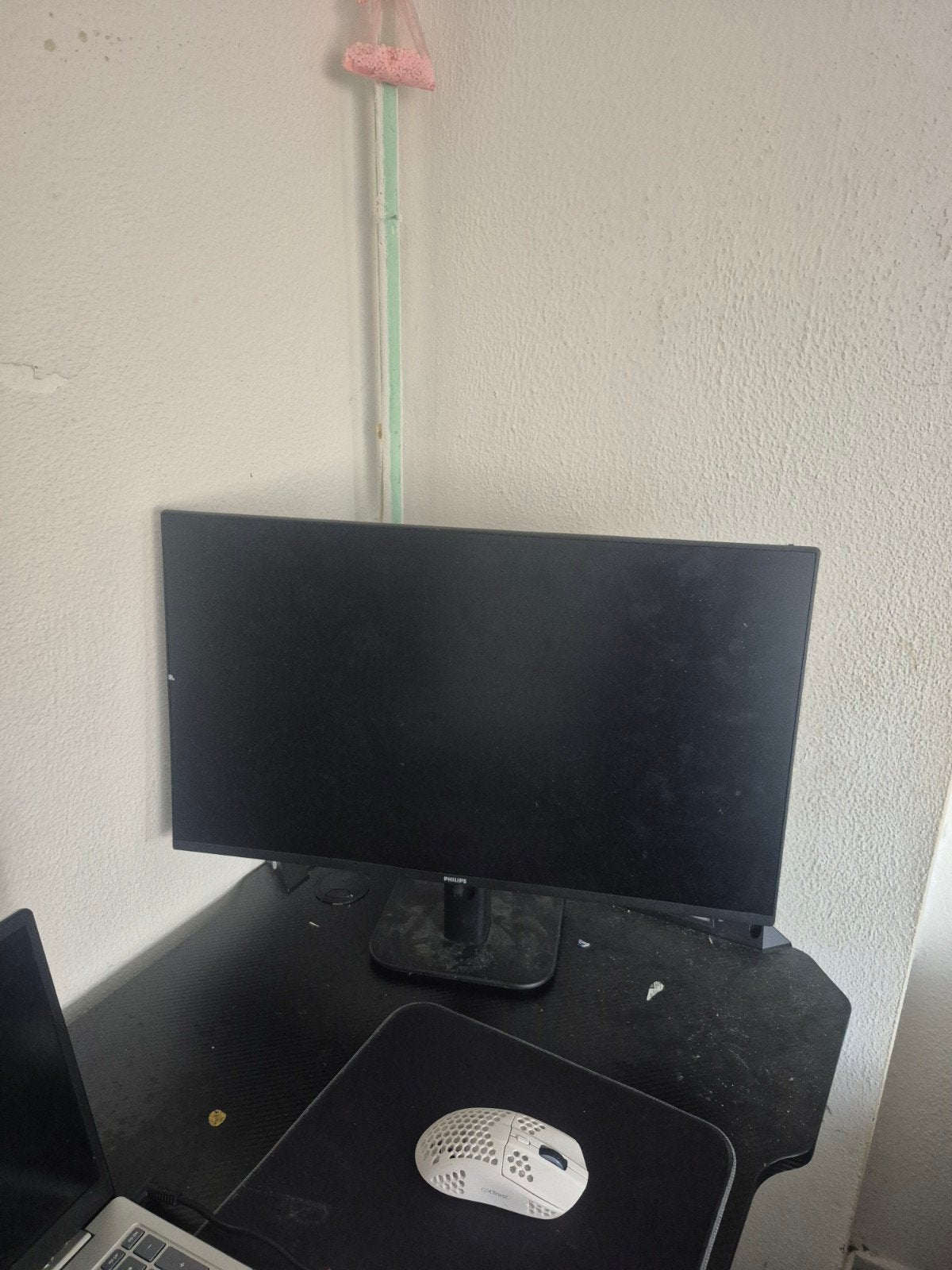 monitor 90 hz, Ophalen