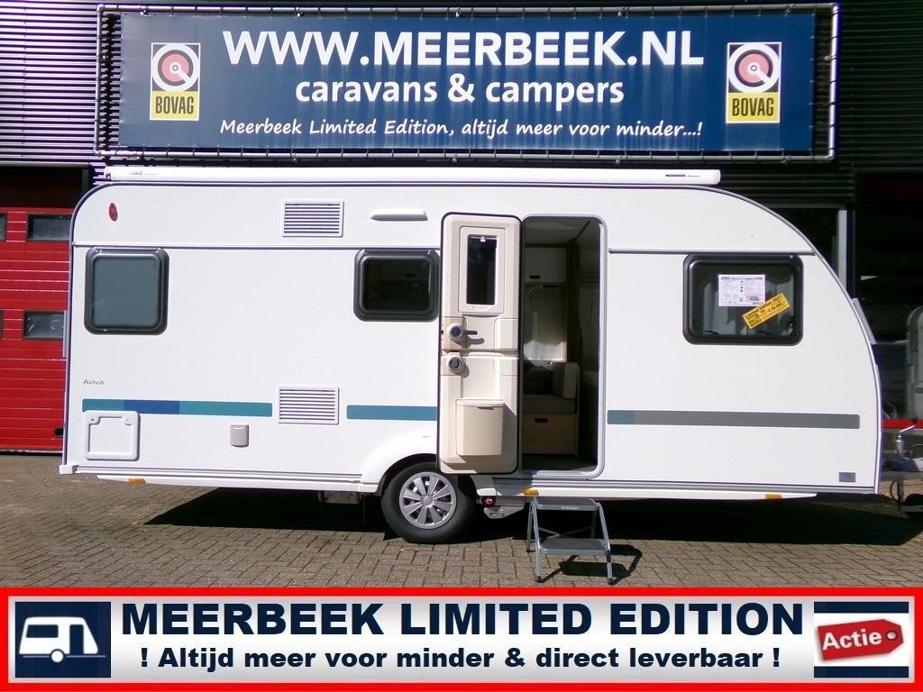 Adria Aviva 522 PT 4019,=KORTING MOVER+THULE, Schokbreker, Treinzit, Particulier, Adria