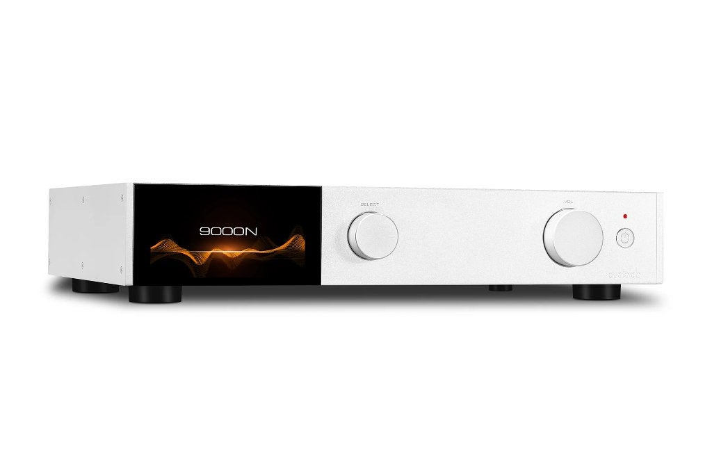Audiolab 9000N / Aanbieding!, Ophalen of Verzenden, Nieuw