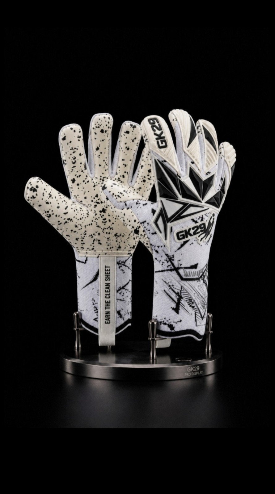 GK29 GripForce Keepershandschoenen, Verzenden, Nieuw, Handschoenen