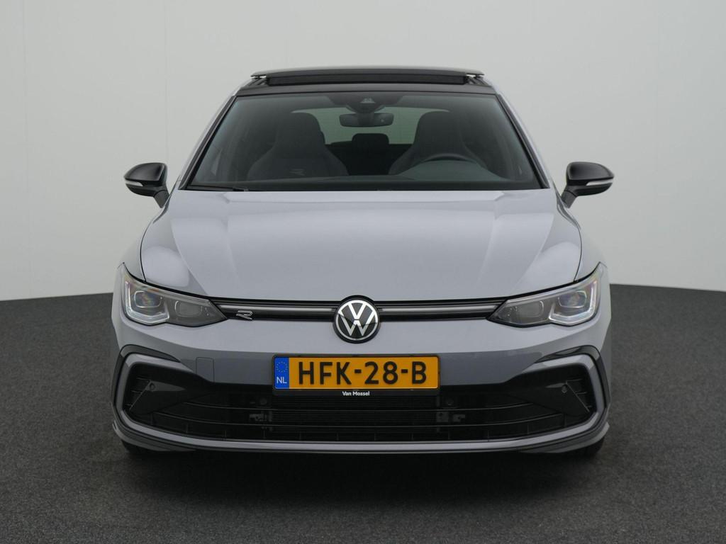 Volkswagen Golf 1.5 eTSI R-Line Business PANORAMADAK | R-LIN, 12 maanden, Stof, 1498 cc, 4 cilinders