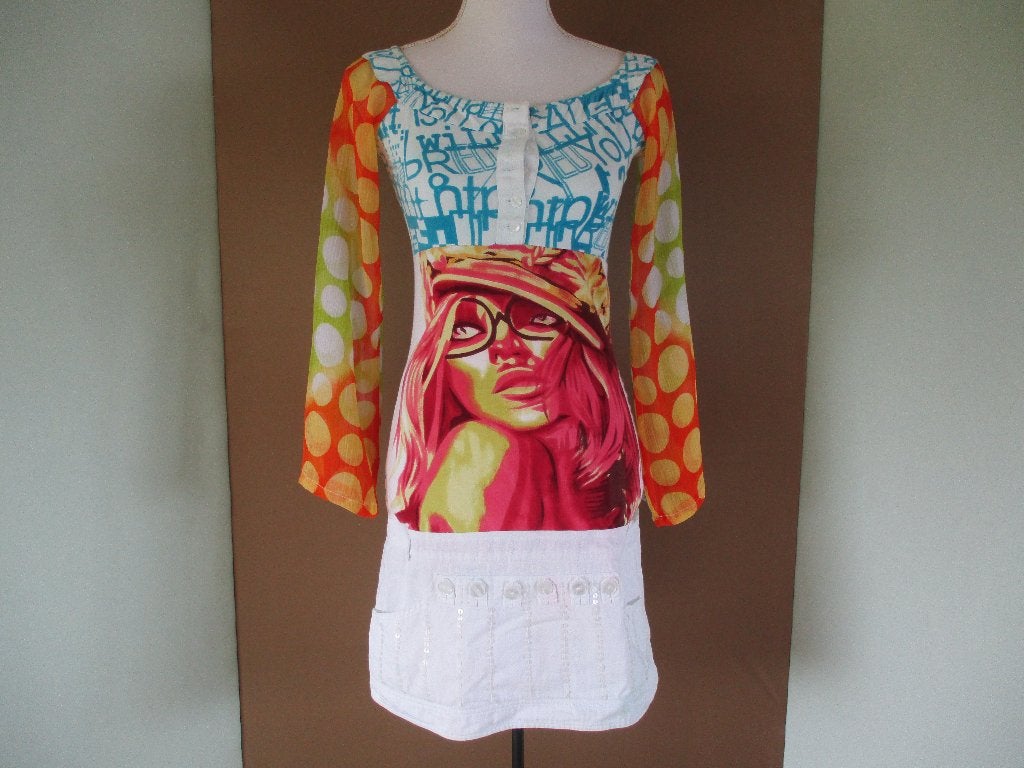 Savage Culture jurk maat S, Kleding | Dames, Overige kleuren, Verzenden, Zo goed als nieuw, Maat 36 (S)