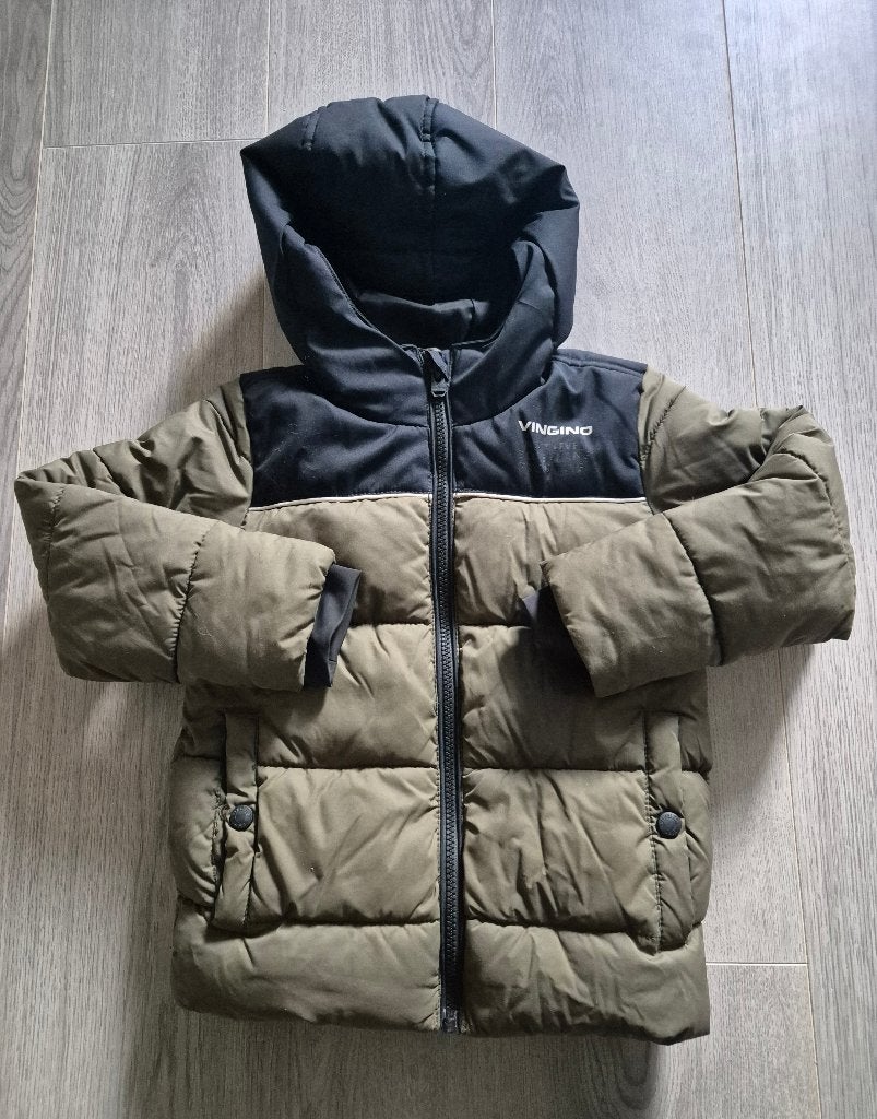Jongens kleding, Ophalen of Verzenden, Gebruikt, Maat 116