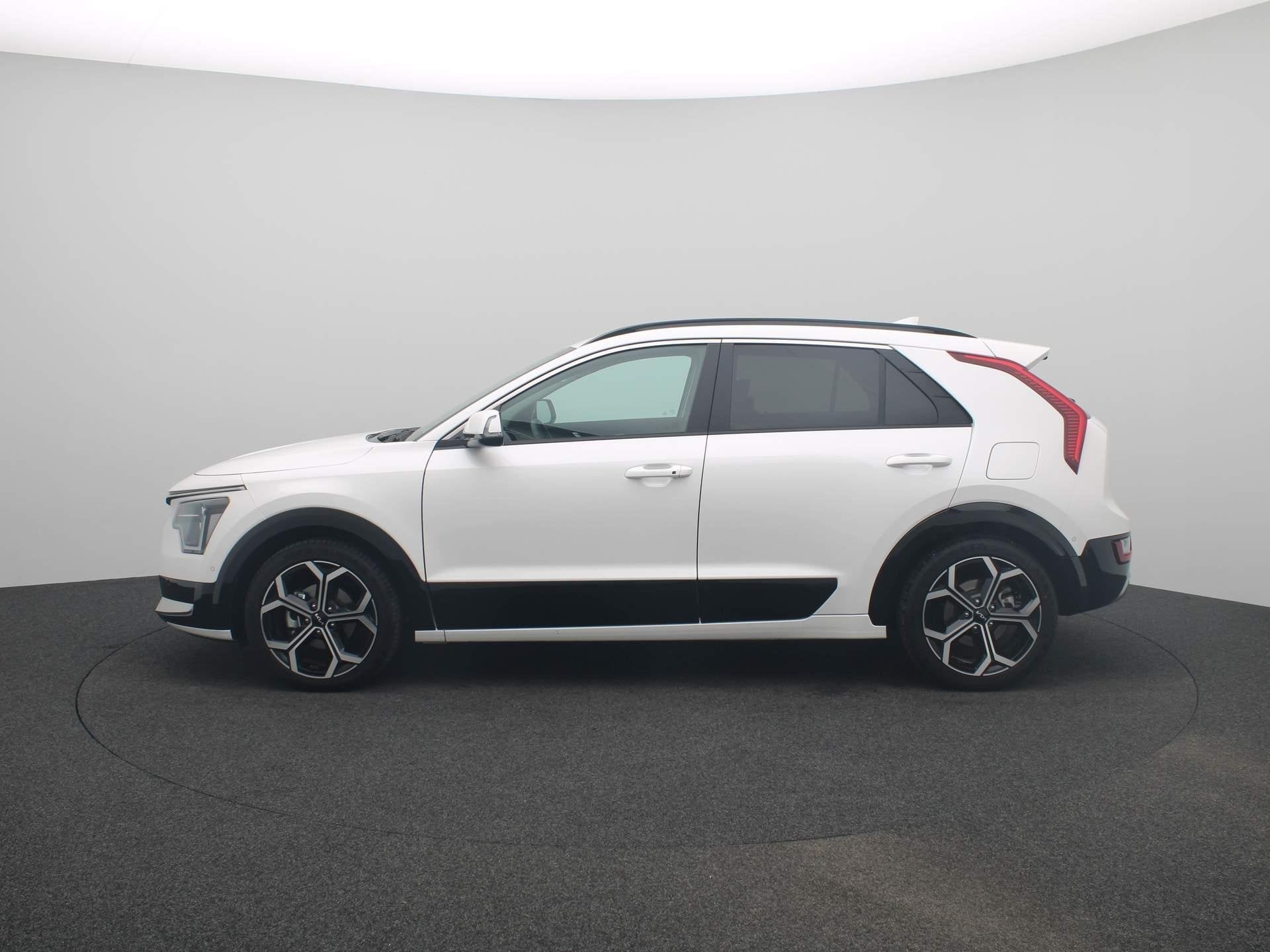 Kia Niro 1.6 GDi Hybrid ExecutiveLine | Diverse kleuren | Le, Auto's, 137 pk, Euro 6, Bedrijf, Nieuw