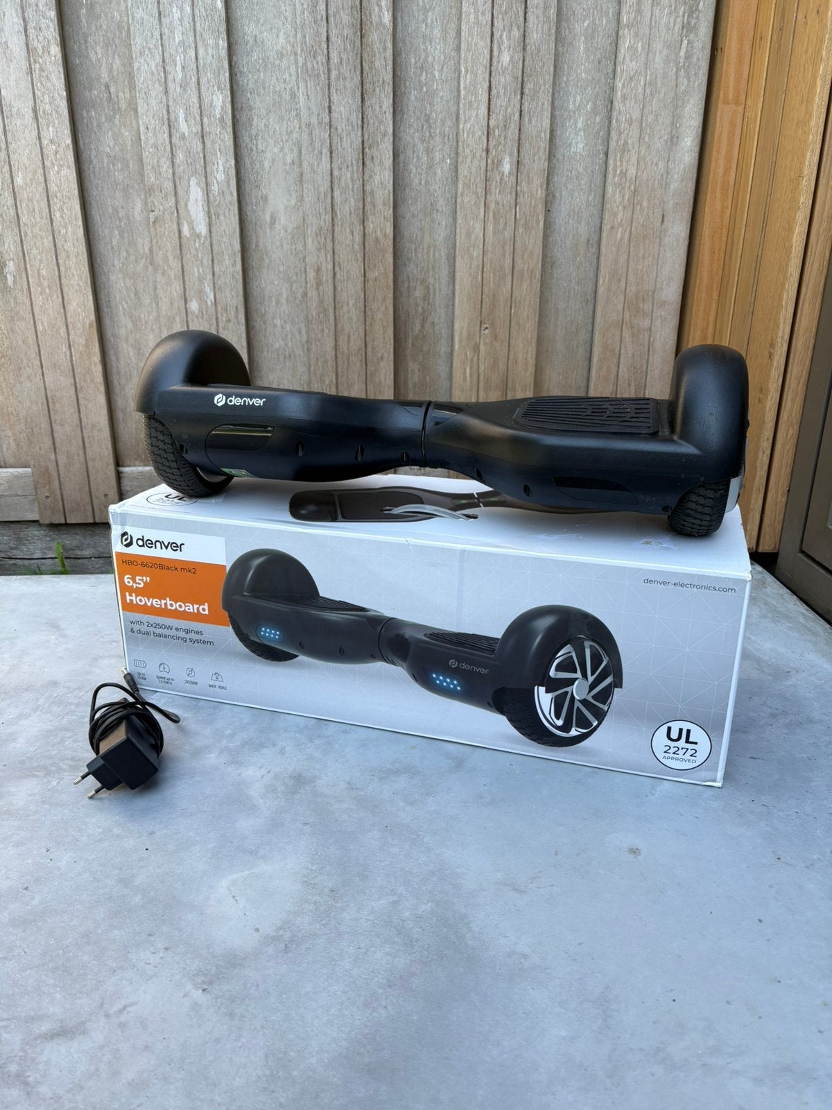 Hoverboard (erg goede staat), Ophalen of Verzenden, Gebruikt