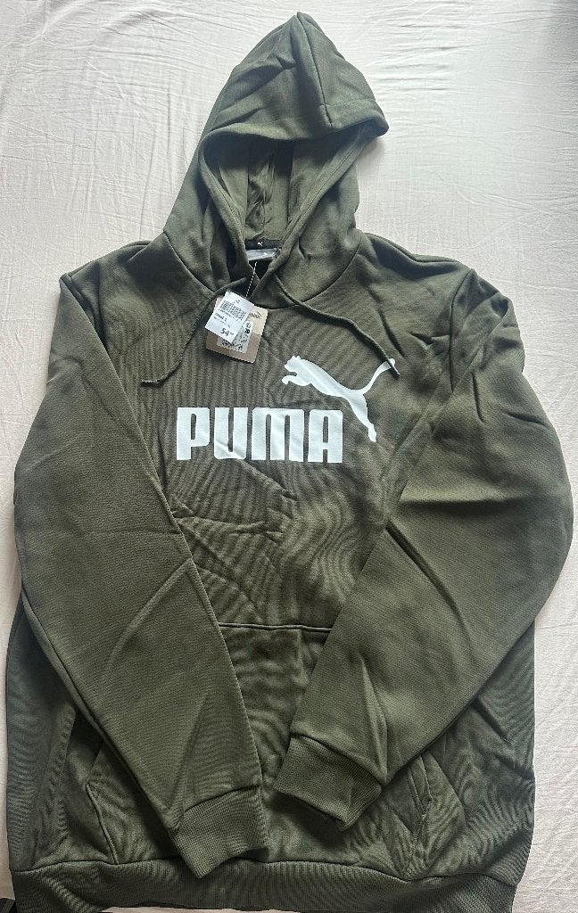 Nieuwe dames trainingspak van Puma, Kleding | Dames, Ophalen, Zwart, Nieuw, Maat 42/44 (L)