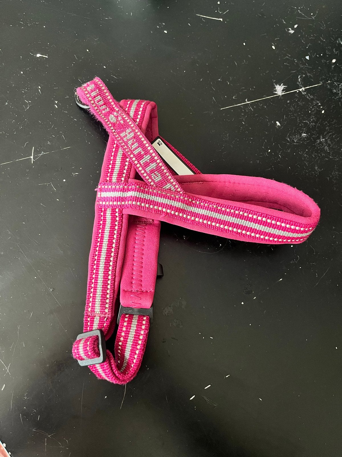 Hurta honden tuig maar 55 cm/ 22 inch, Dieren en Toebehoren, Honden-accessoires, Ophalen of Verzenden, Gebruikt