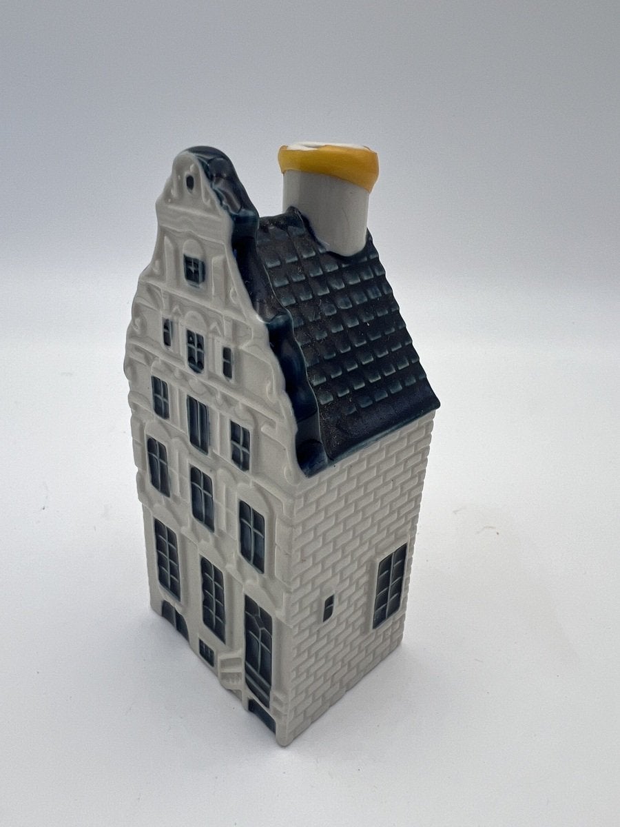 Kavel 8 - KLM-huisje 53. Herengracht 203 Amsterdam, Verzamelen, KLM Huisjes, Ophalen, Zo goed als nieuw, 41 t/m 60