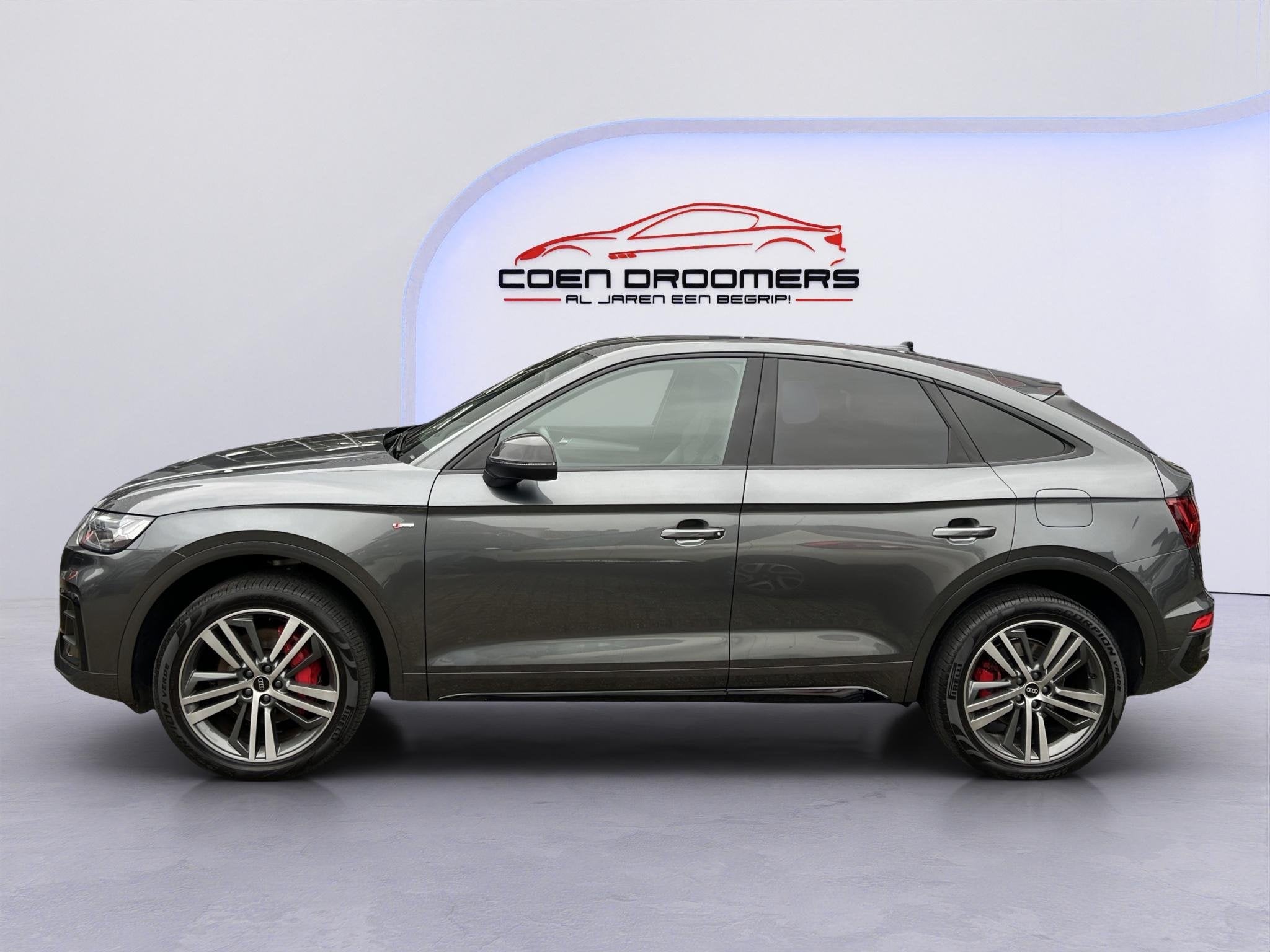 Audi Q5 Sportback 50 TFSI e quattro 3x S Line /Apple & Andro, Auto's, Automaat, Gebruikt, 4 cilinders, https://media-marktplaats.export.dv.nl/23667885403/document-1.pdf