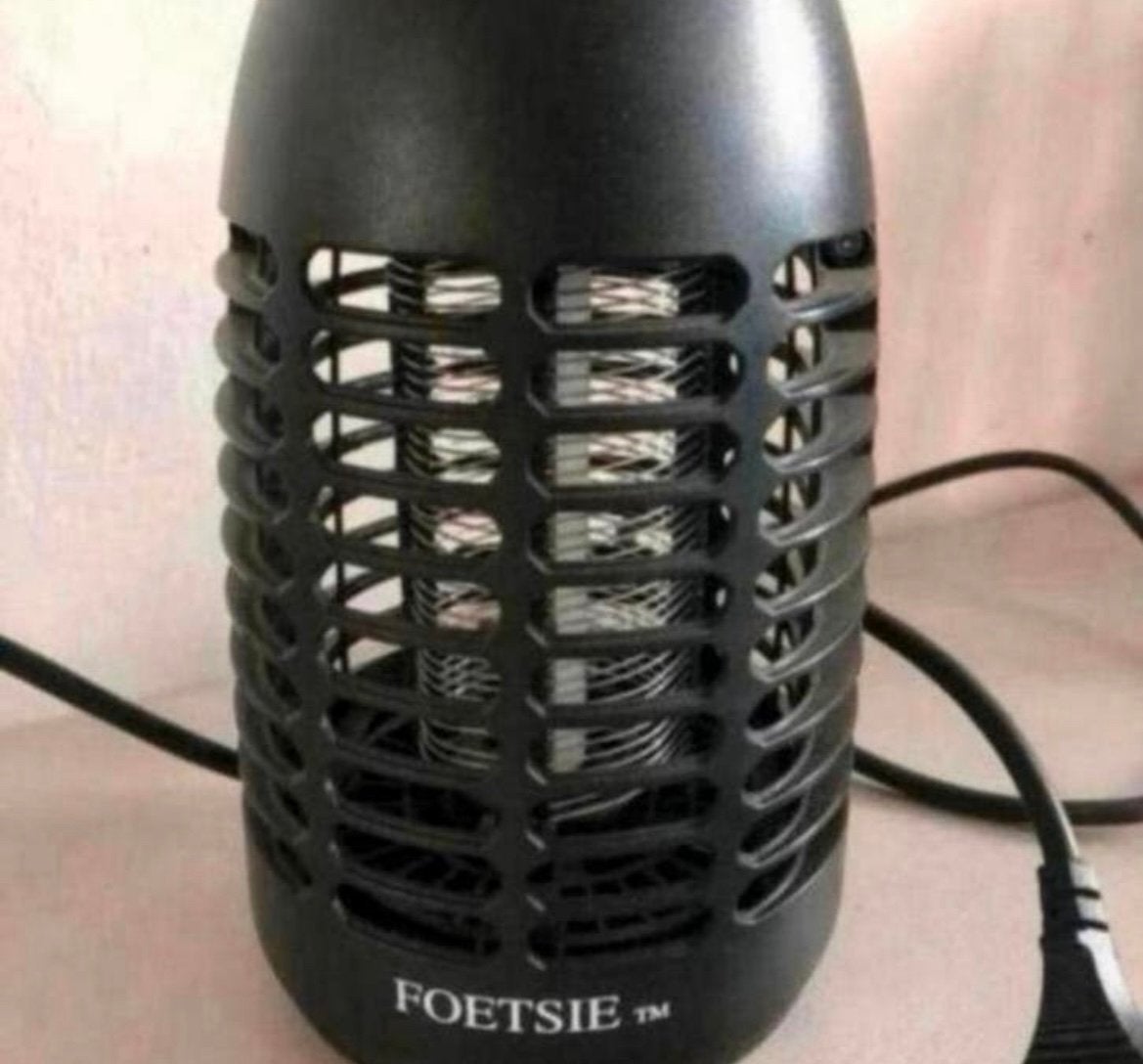 Foetsie insectkiller, Overige soorten