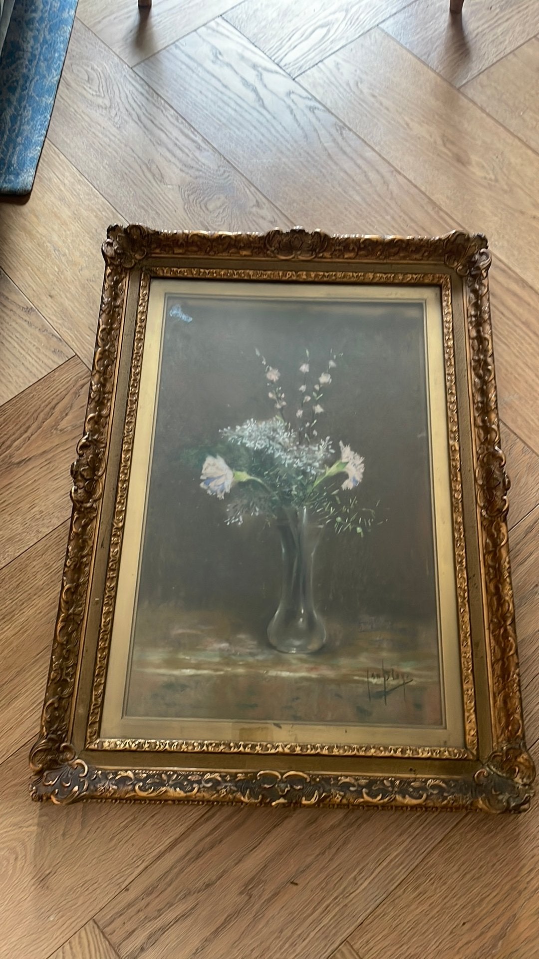 Prachtig stilleven van Jan Bleijs, Antiek en Kunst, Ophalen of Verzenden
