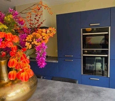 Keuken wrappen - !!OKTOBER KORTING!!, Ophalen, Nieuw, Overige typen