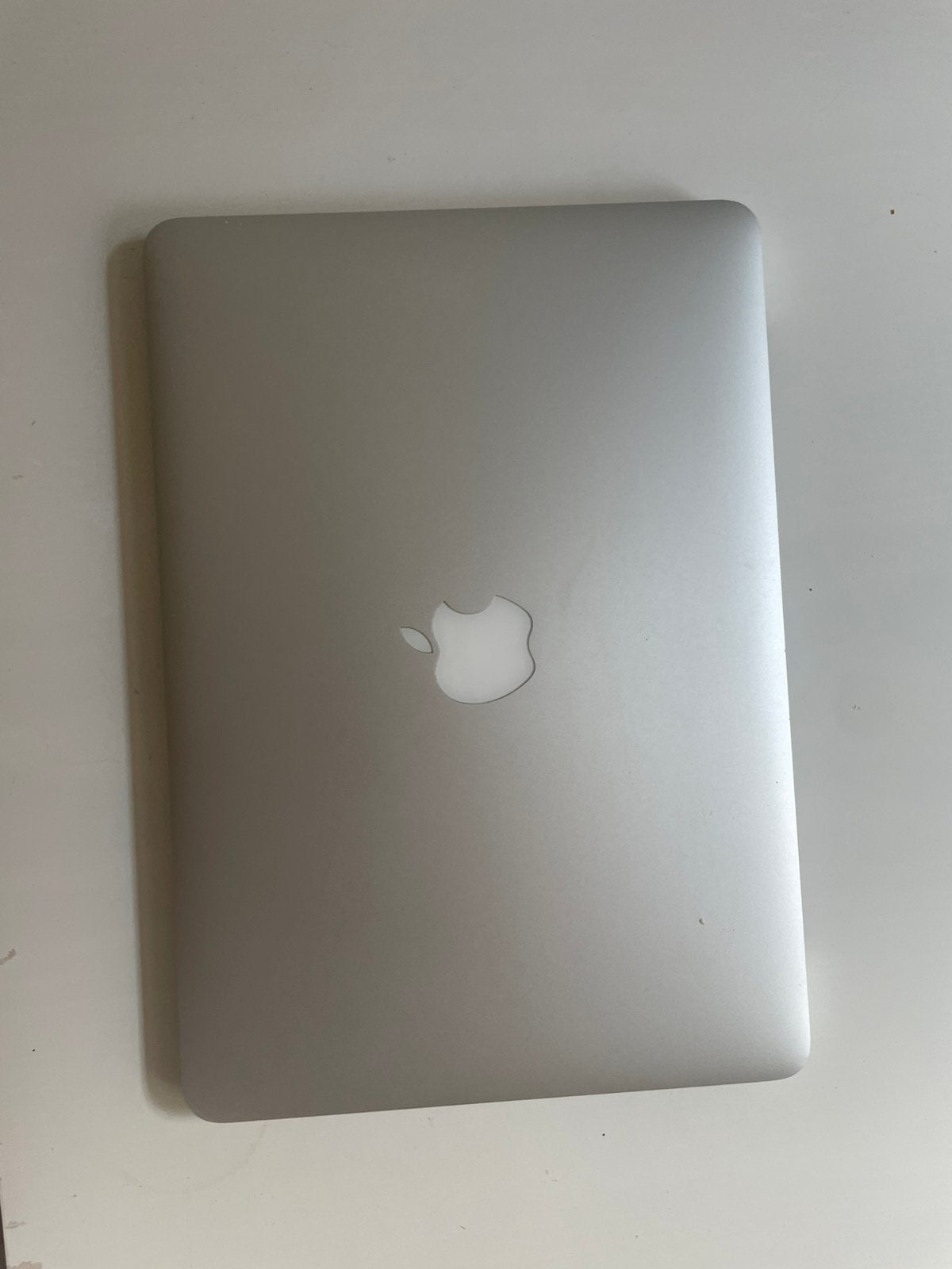 Macbook pro (gekocht in 2014), 13 inch, Niet werkend, Onbekend, Ophalen