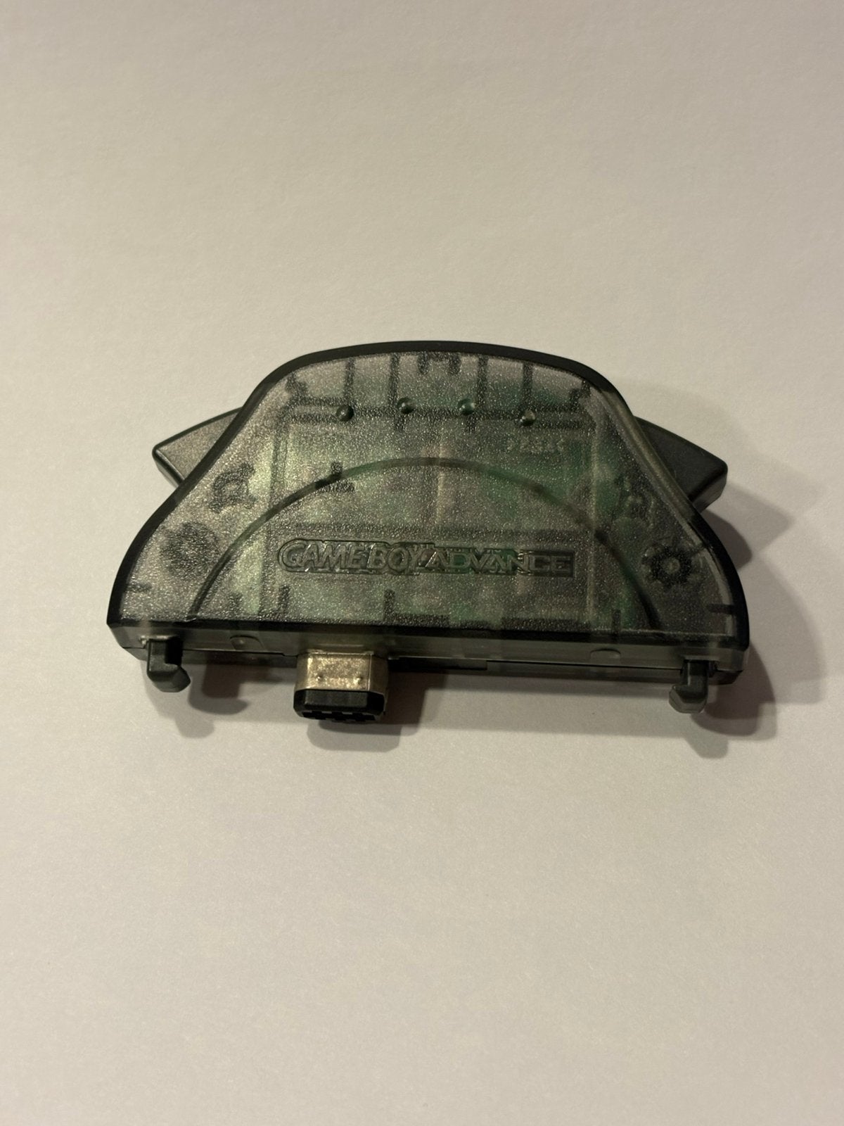 Gameboy Advance Wireless Adapter, Spelcomputers en Games, Overige typen, Ophalen of Verzenden, Zo goed als nieuw, Draadloos