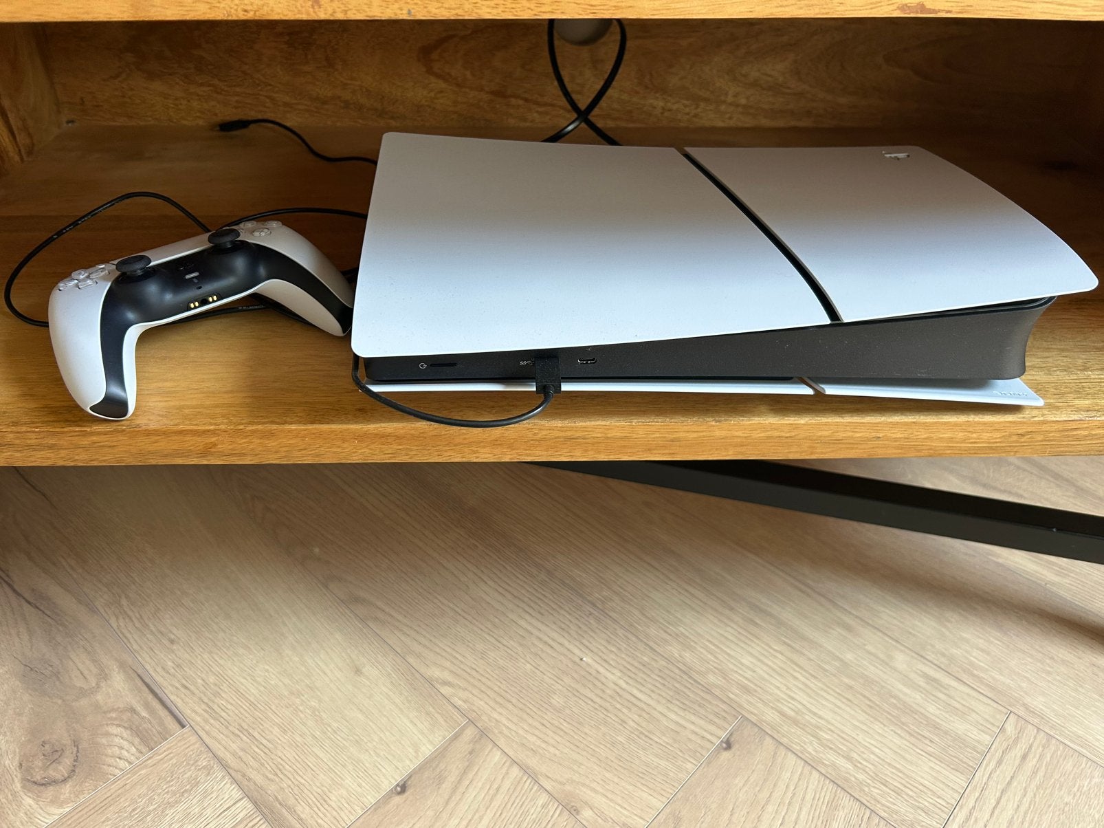 Playstation 5 nieuw, Ophalen of Verzenden, Zo goed als nieuw