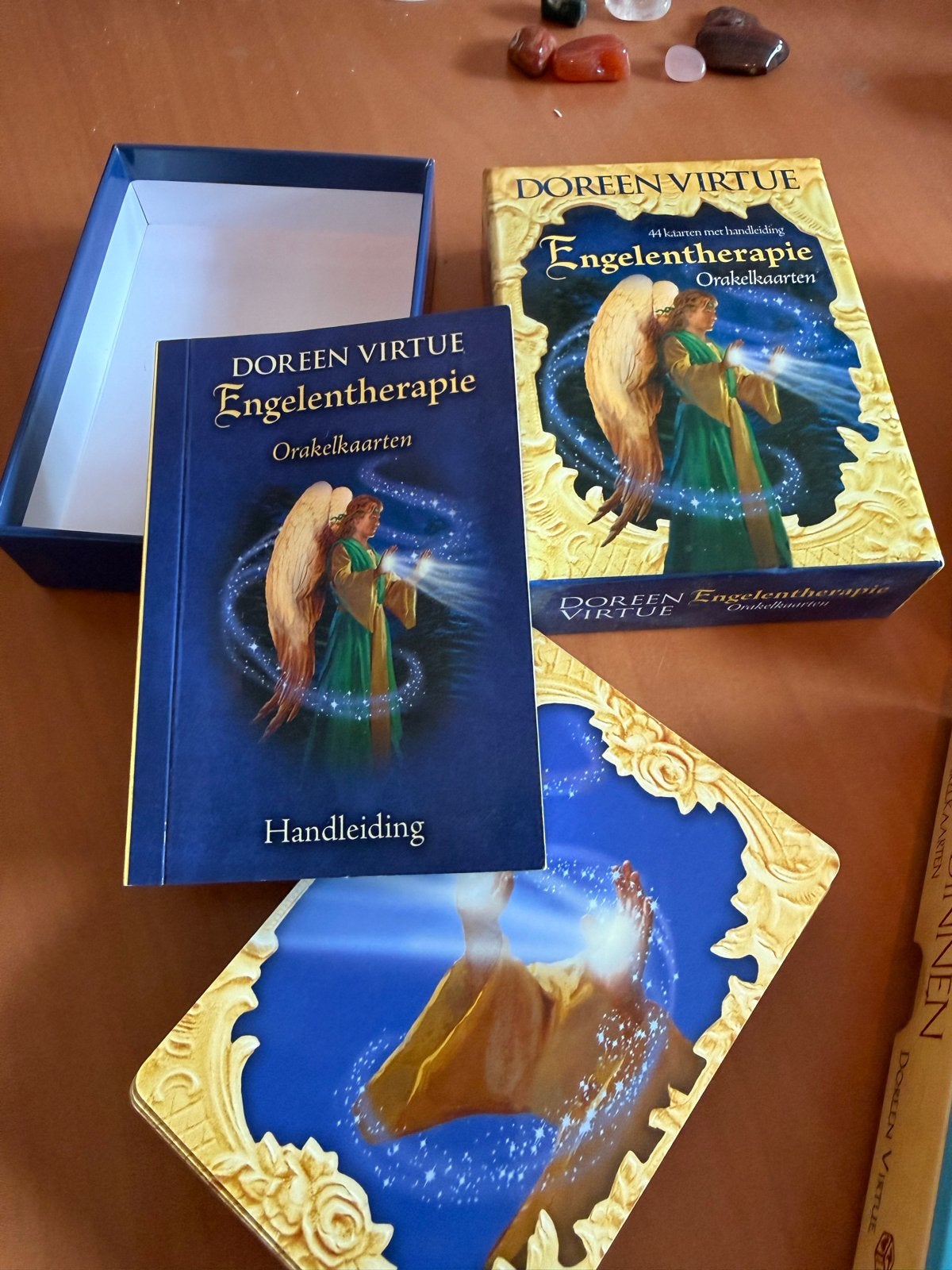 Diverse Orakel- en Tarotkaarten Sets - Spirituele Gids, Boeken, Ophalen of Verzenden, Zo goed als nieuw, Tarot of Kaarten leggen