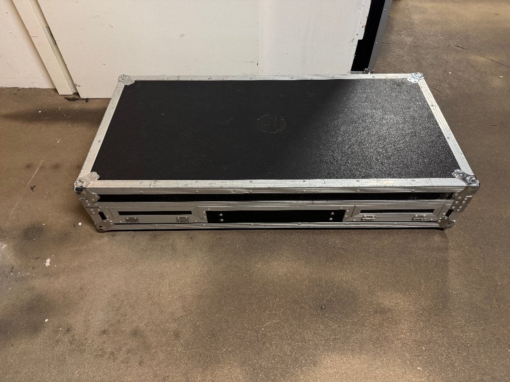 Prodjuser all in one flightcase Pioneer NXS2 set CDJ15 mk2, Ophalen, Gebruikt, Overige instrumenten, Flightcase