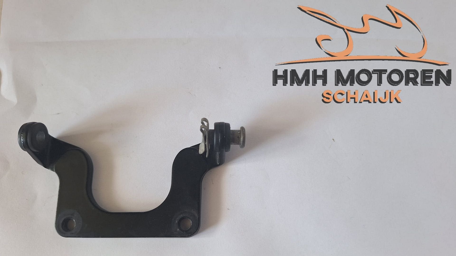 KTM Koplampbeugel Klem Rubbers Scharniergelenk 99 5870800200, Gebruikt, -, -, Ophalen of Verzenden