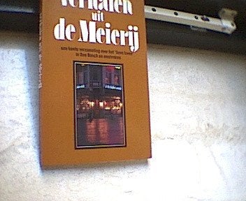 Verhalen uit de Meierij., Boeken, Ophalen of Verzenden, Nieuw