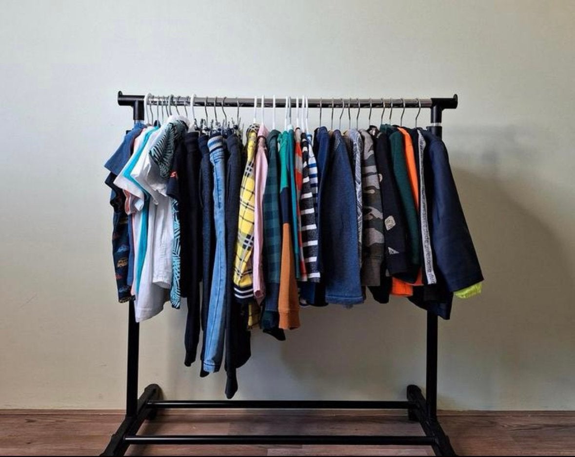 Kinderkleding jongens pakket 2 maat 92, Ophalen of Verzenden, Zo goed als nieuw, Jongen