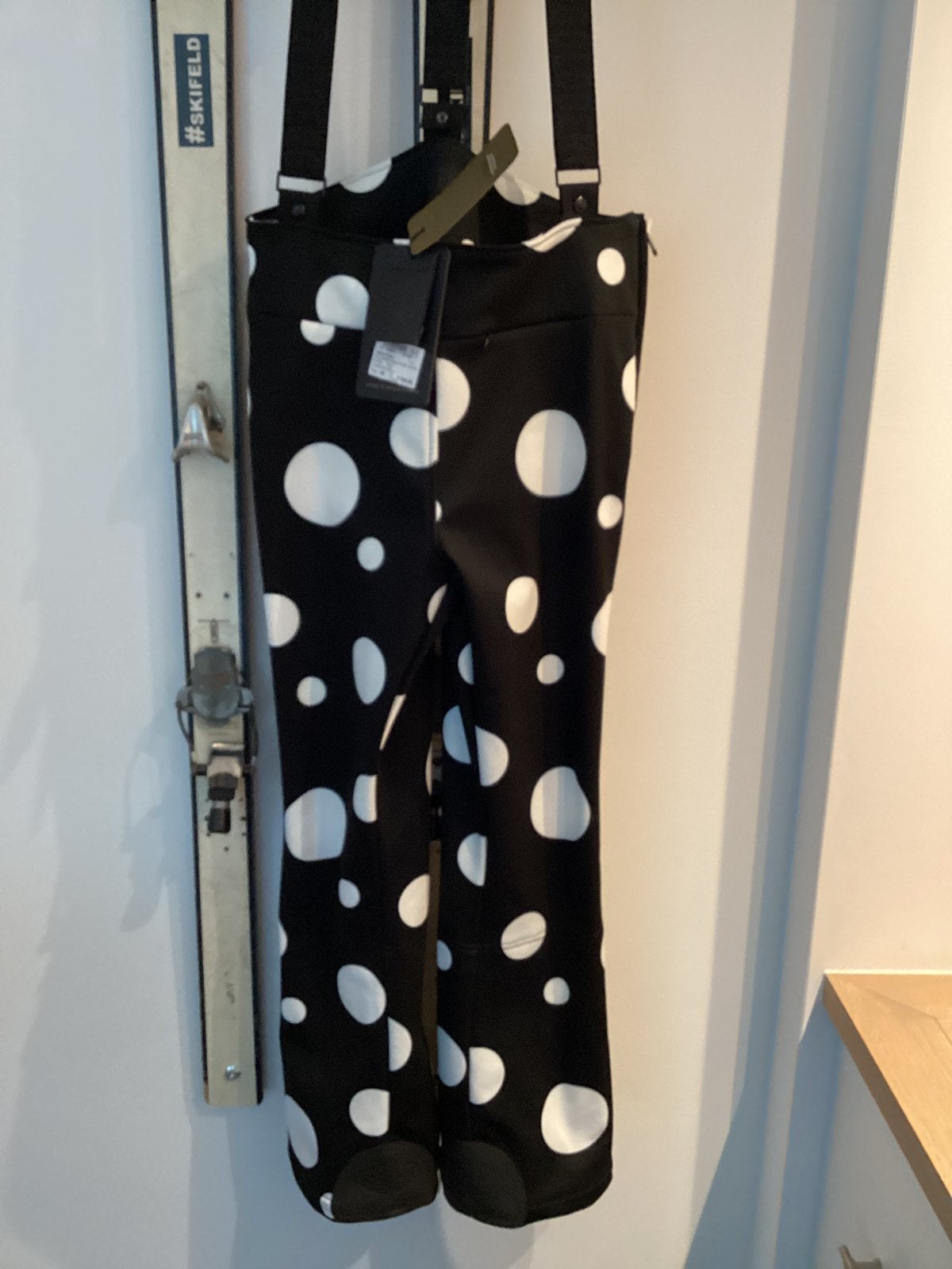 Goldbergh ballon skipants maat 44 nieuw, Ophalen of Verzenden, Nieuw, Maat 42/44 (L), Broek