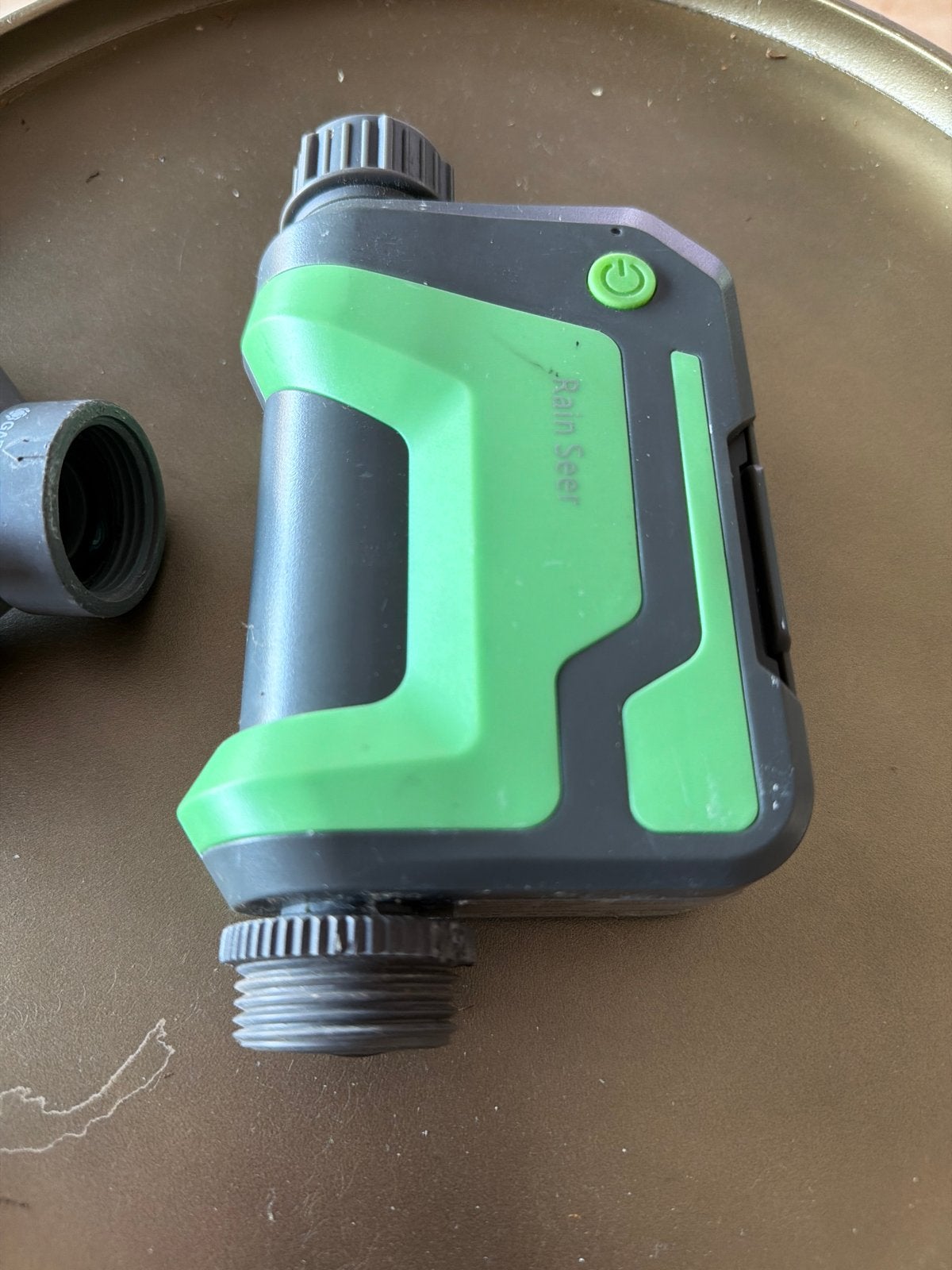 Slimme water timer Tuya/Smart Home + Gardena verdeler, Ophalen of Verzenden, Nieuw, Overige typen