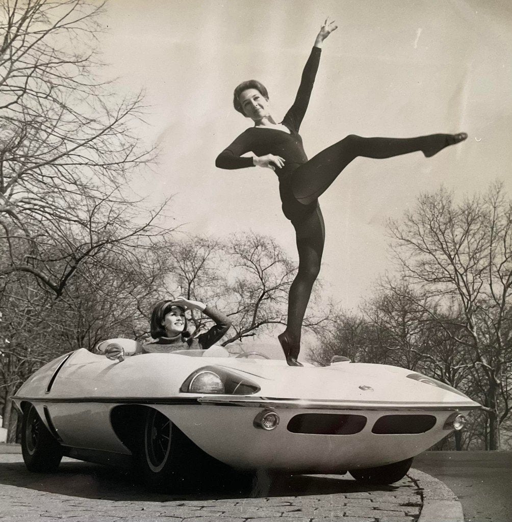 GEZOCHT: Cycolac Research Vehicle, OSI-CRV, Marbon 1966, Boeken, Ophalen of Verzenden, Zo goed als nieuw, Overige typen