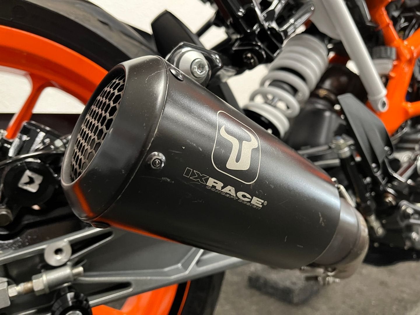 ️ KTM 390 DUKE 390DUKE (bj 2019)️, Motoren, Motoren | KTM, 390 cc, KTM, Bedrijf, Onbekend