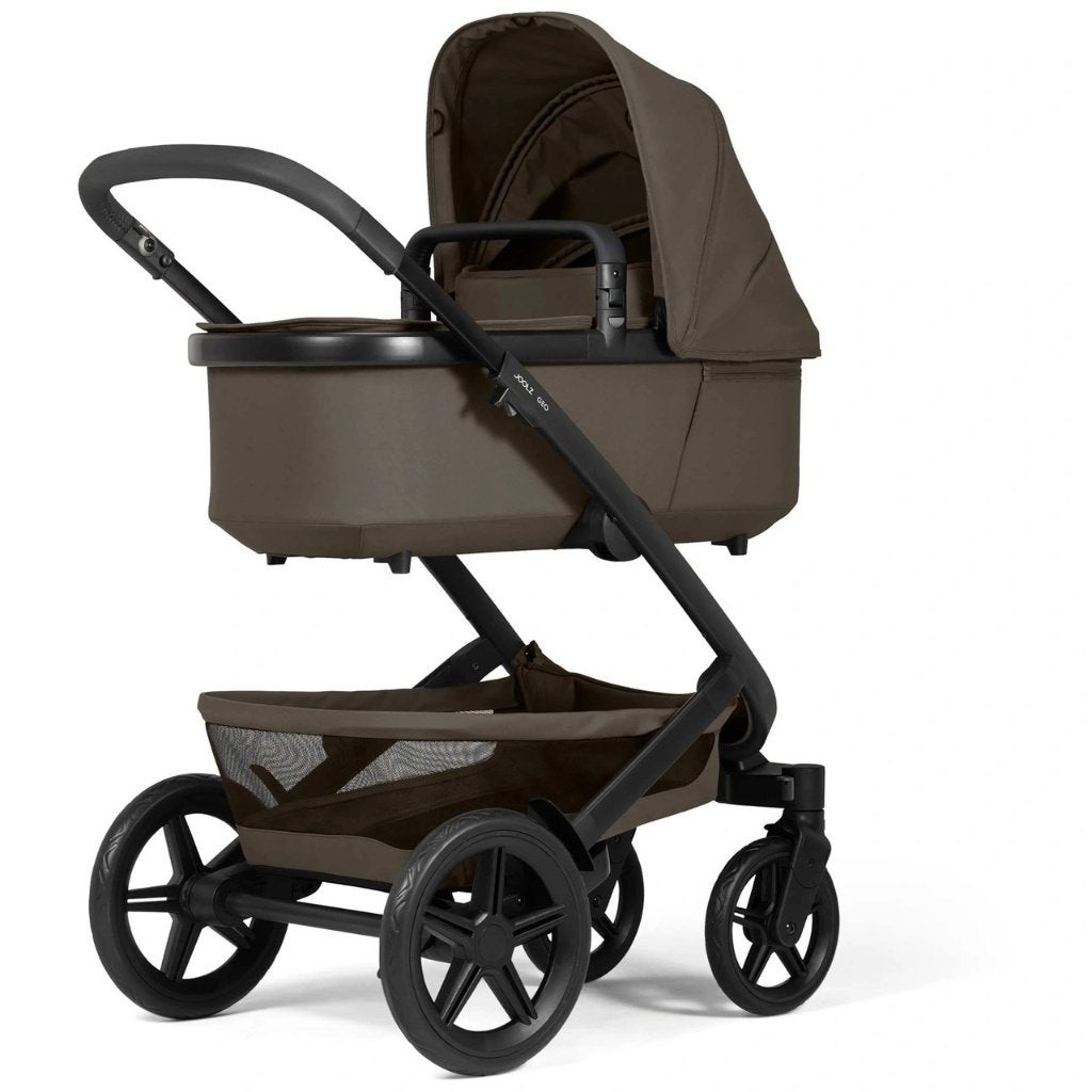 Joolz geo 3 hazel brown - NIEUW IN DOOS, Kinderen en Baby's, Ophalen, Nieuw