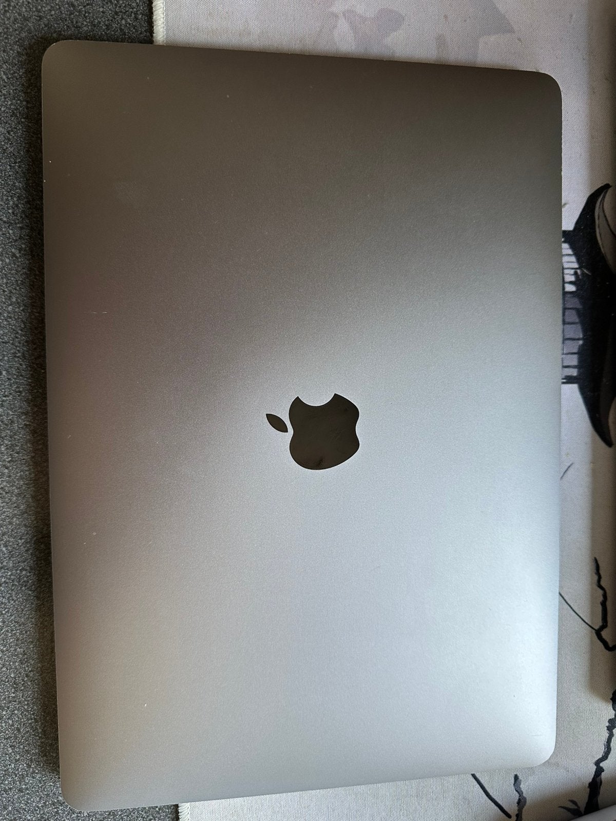 MacBook Pro 2016 13 inch defect scherm zie beschrijving., Computers en Software, Apple Macbooks, Gebruikt, 256 GB, 2 tot 3 Ghz