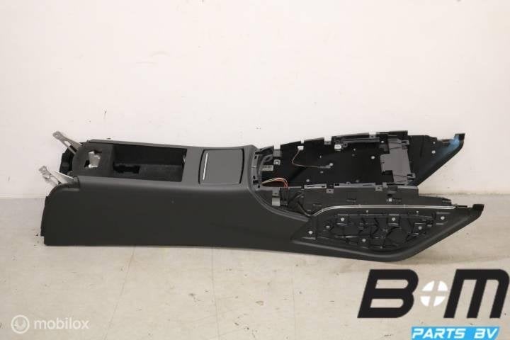 Middenconsole Audi A6 4G 4G0863244B, Gebruikt