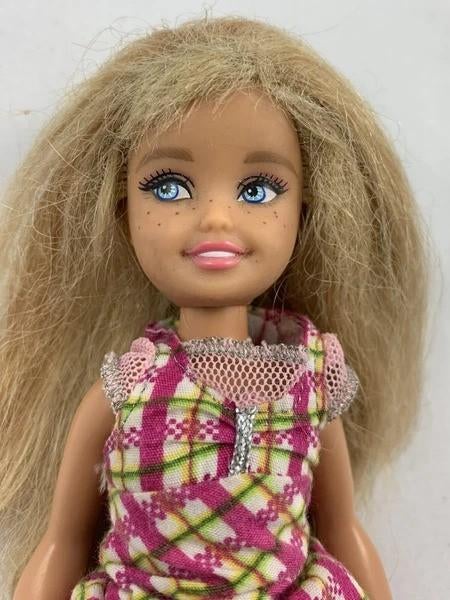 Barbie Mattel Camping Family Set Kelly Shelly Pop P6712, Coolsingel 104, 3011 AG Rotterdam, Netherlands, Fashion Doll, Verzenden