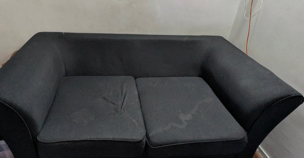 Couch, Huis en Inrichting, Complete inboedels, Ophalen