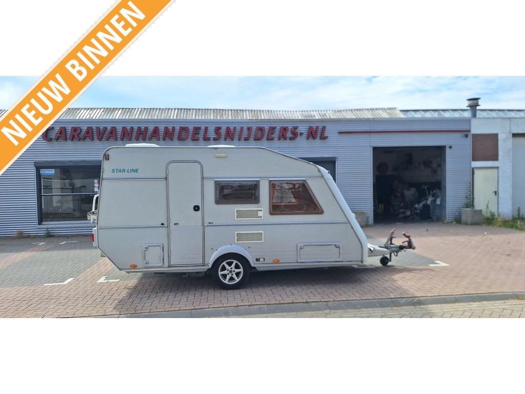 Kip Star Line 41 vt!Luifel zijwande!, Schokbreker, Kip, Bedrijf, Treinzit