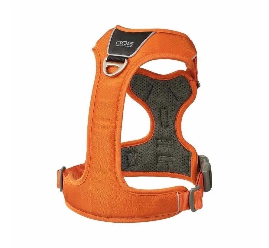 Honden hesje merk DOG Copenhagen Comfort Walk Pro, Dieren en Toebehoren, Ophalen, Zo goed als nieuw