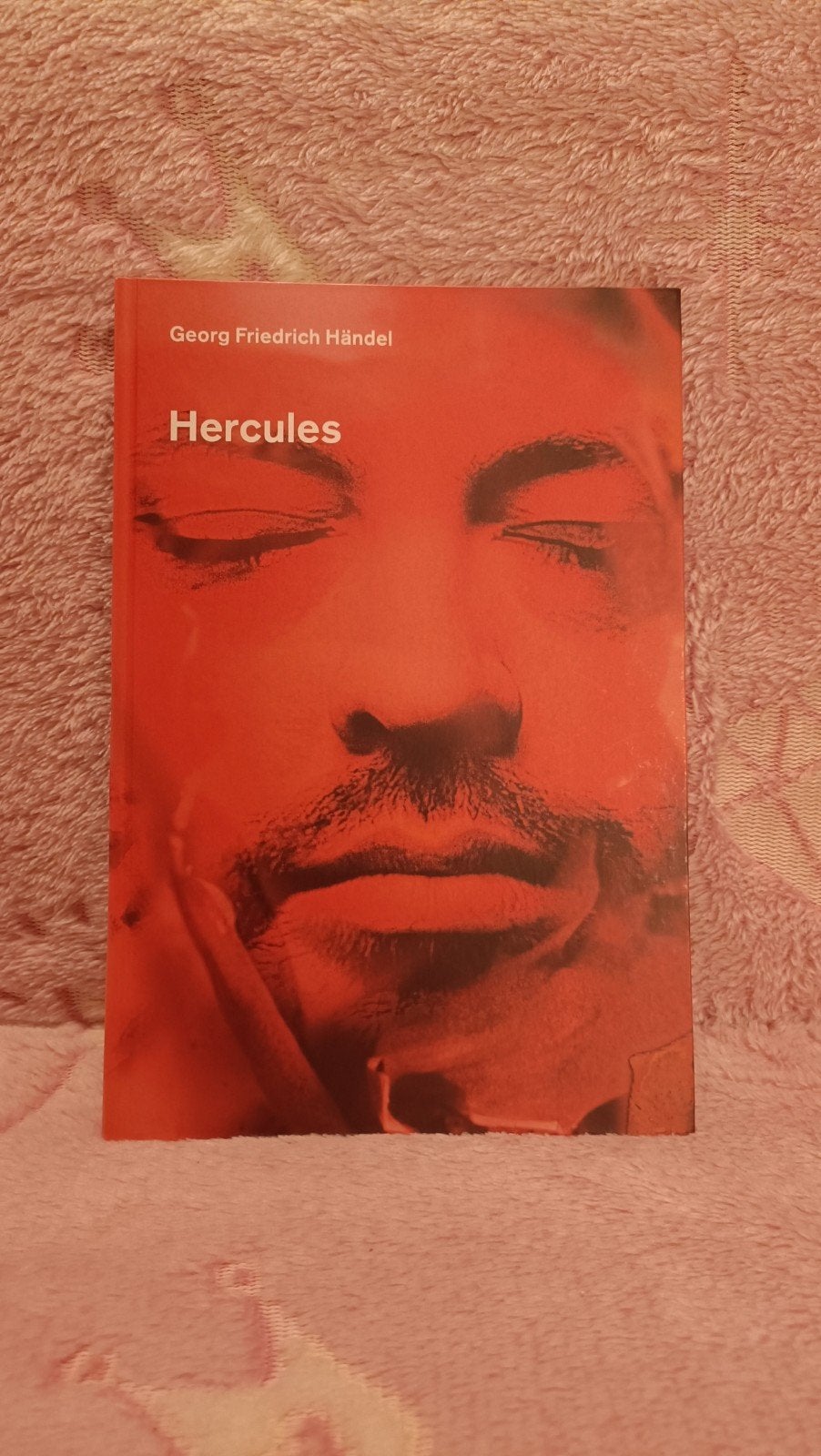 DNO - Hercules, Boeken, Muziek, Zo goed als nieuw, Overige onderwerpen, Ophalen of Verzenden