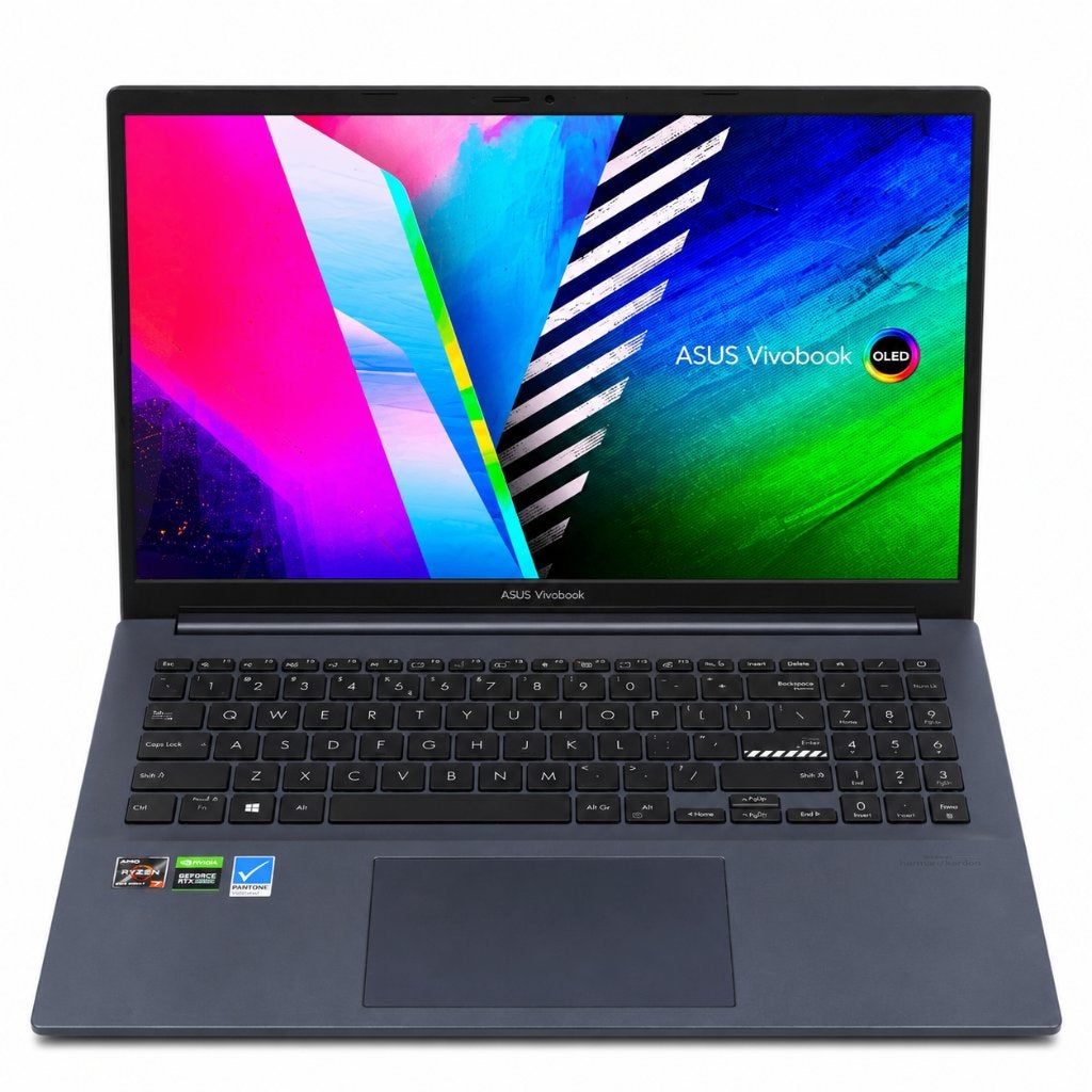 ASUS VivoBook M3500Q | Ryzen 7 | RTX 3050 | 16GB RAM 512GB, Computers en Software, Overige Computers en Software, ., Ophalen of Verzenden