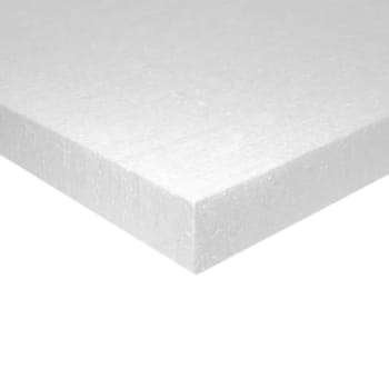 EPS platen 200 x 100 x 15 cm, wit, Doe-het-zelf en Verbouw, Ophalen, 12 cm of meer, Nieuw, 15 m² of meer