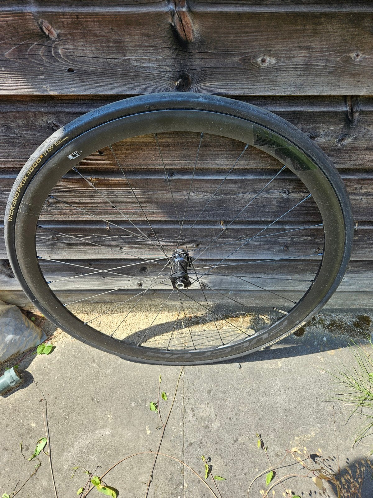 Fulcrum Racing 400 DB Wielset 12 speed met banden, Ophalen of Verzenden, Zo goed als nieuw, Heren, Overige merken