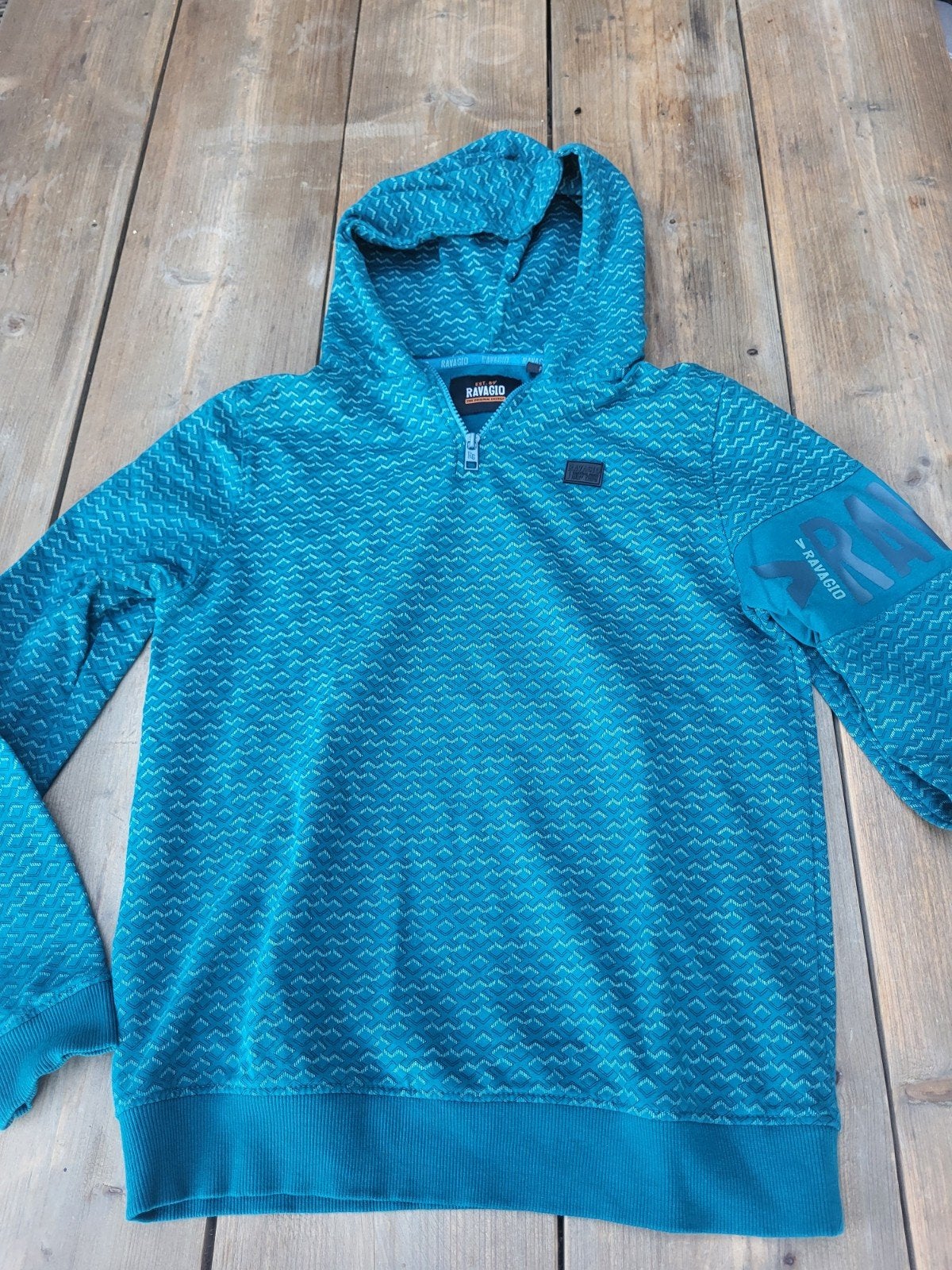 Jongenskleding, Ophalen of Verzenden, Zo goed als nieuw, Shirt of Longsleeve, Jongen