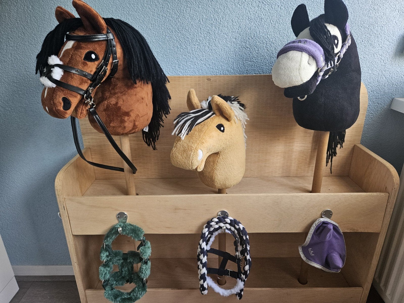 Hobbyhorses te koop., Ophalen, Jongen of Meisje