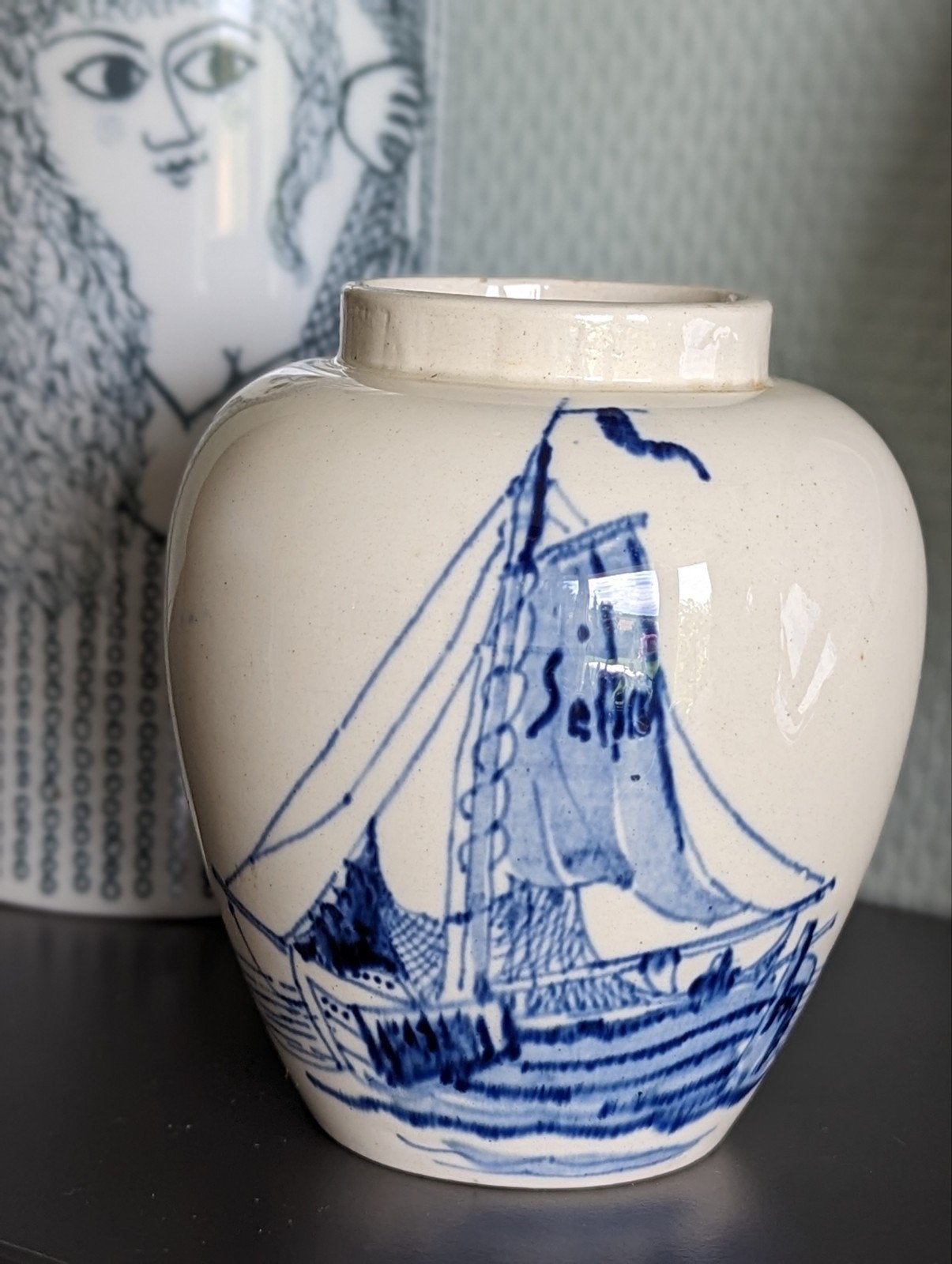 Mooi keramiek, o.a. Rozenburg, Antiek en Kunst, Ophalen of Verzenden
