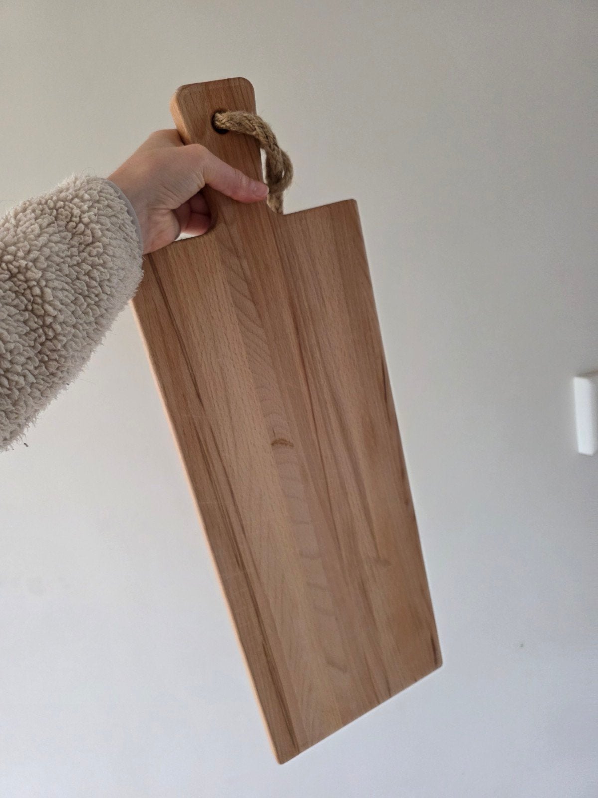 keukenspullen: borrelplank, kopjes lunchtrommel, Ophalen, Nieuw