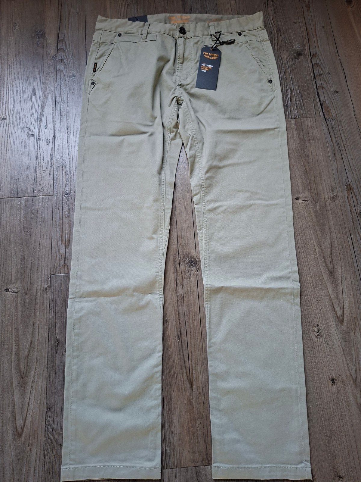 PME LEGEND chino W35 L34, Overige kleuren, Nieuw, Ophalen of Verzenden, PME Legend