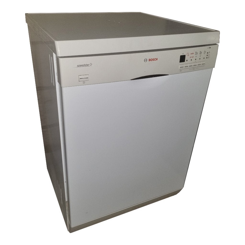 Nette en betrouwbare Bosch Speedstar vaatwasser (vrijstaand), Witgoed en Apparatuur, Vaatwasmachines, Gebruikt, Onbekend, Onbekend